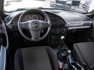 Внедорожник Chevrolet Niva 2016 года, 884000 рублей, Волгоград
