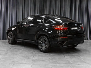 Внедорожник BMW X6 2008 года, 1819000 рублей, Тюмень