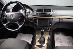 Седан Mercedes-benz E-класс 2007 года, 849000 рублей, Оренбург