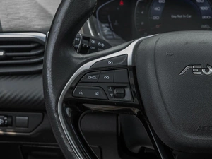 Внедорожник Dongfeng Aeolus Yixuan GS 2020 года, 2070000 рублей, Ставрополь