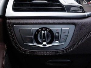 Седан BMW 7 серия 2022 года, 7430000 рублей, Краснодар