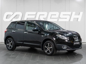 Внедорожник Nissan Qashqai 2011 года, 799000 рублей, Сургут
