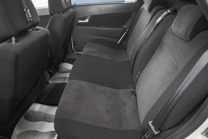 Хетчбэк ВАЗ (LADA) Priora 2012 года, 399000 рублей, Барнаул