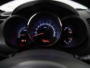 Хетчбэк Kia Soul 2010 года, 835055 рублей, Москва