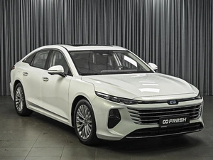 Лифтбек FAW Bestune B70 2024 года, 2250000 рублей, Ставрополь