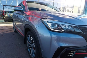 Внедорожник Changan CS85 2022 года, 2600000 рублей, Солонцы