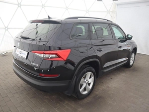 Внедорожник Skoda Kodiaq 2019 года, 2620000 рублей, Орёл