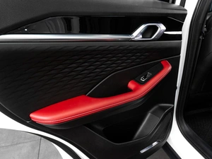 Внедорожник Geely Coolray 2024 года, 2355000 рублей, Тюмень