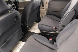 Минивэн Honda Freed 2009 года, 1269000 рублей, Тюмень