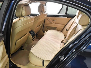 Седан BMW 5 серия 2013 года, 1549000 рублей, Воронеж
