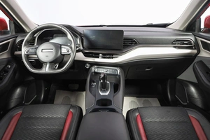 Внедорожник Haval F7 2023 года, 2259000 рублей, Новосибирск