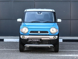 Хетчбэк Suzuki Hustler 2014 года, 759000 рублей, Кирилловка