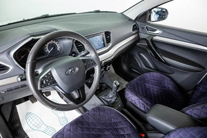 Седан ВАЗ (LADA) Vesta 2023 года, 1439000 рублей, Пермь