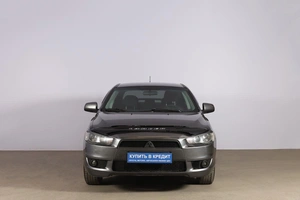 Седан Mitsubishi Lancer 2009 года, 679000 рублей, Новосибирск