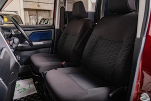 Хетчбэк Toyota Tank 2019 года, 1329000 рублей, Томск