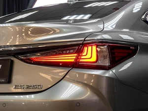 Седан Lexus ES 2021 года, 3899000 рублей, Тюмень