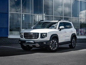 Внедорожник Haval Dargo 2023 года, 2699000 рублей, Нижний Новгород