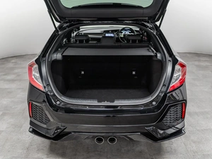 Хетчбэк Honda Civic 2018 года, 1820000 рублей, Красноярск