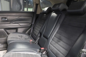 Внедорожник Mitsubishi Outlander 2021 года, 2949000 рублей, Новосибирск