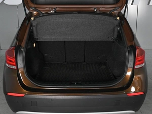 Внедорожник BMW X1 2011 года, 1399000 рублей, Ростов-на-Дону