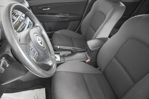 Седан Mazda 3 2008 года, 699000 рублей, Кемерово