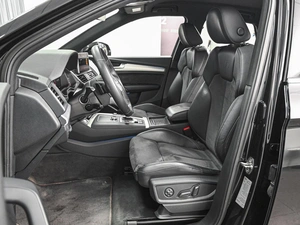Внедорожник Audi Q5 2020 года, 4389000 рублей, Ставрополь
