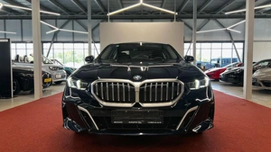 Седан BMW 5 серия 2024 года, 6990000 рублей, Павловская Слобода