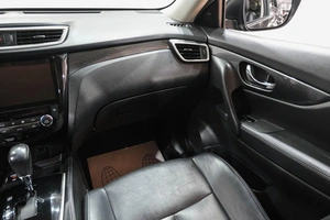 Внедорожник Nissan X-Trail 2018 года, 1969000 рублей, Новокузнецк