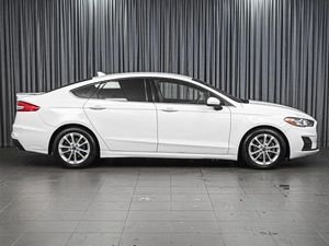 Седан Ford Fusion (North America) 2020 года, 1298000 рублей, Ставрополь