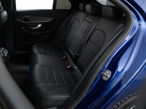 Седан Mercedes-benz C-класс 2017 года, 2997077 рублей, Москва