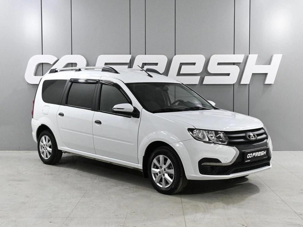 Универсал ВАЗ (LADA) Largus 2024 года, 1799000 рублей, Аксай