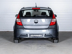 Хетчбэк Hyundai i30 2010 года, 699000 рублей, Ставрополь