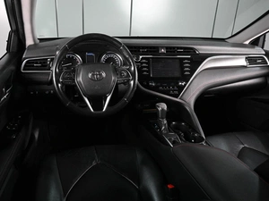 Седан Toyota Camry 2020 года, 3499000 рублей, Аксай