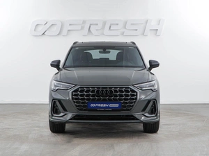 Внедорожник Audi Q3 2026 года, 4198999 рублей, Москва