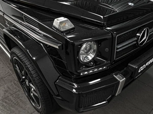 Внедорожник Mercedes-benz G-класс AMG 2014 года, 5515000 рублей, Ставрополь