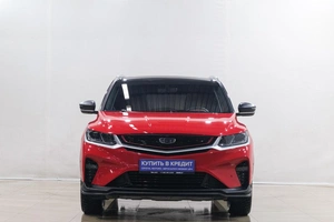 Внедорожник Geely Coolray 2023 года, 1959000 рублей, Новокузнецк