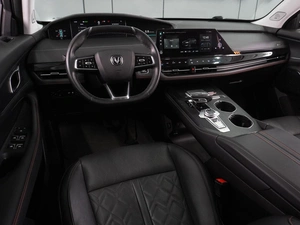 Внедорожник Changan UNI-K 2024 года, 3499000 рублей, Воронеж