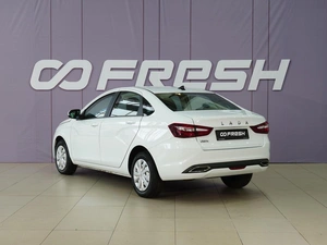 Седан ВАЗ (LADA) Vesta 2024 года, 1399111 рублей, Тверь