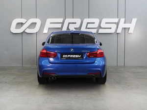 Седан BMW 3 серия 2018 года, 3375000 рублей, Воронеж