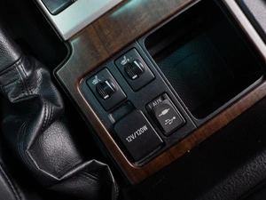 Внедорожник Toyota Land Cruiser Prado 2010 года, 2929000 рублей, Тюмень