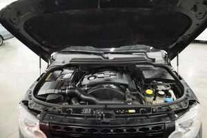 Внедорожник Land Rover Discovery 2011 года, 1970000 рублей, Курск
