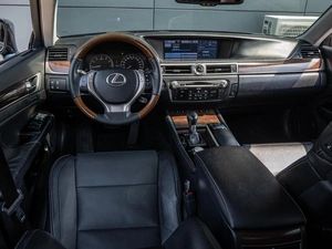 Седан Lexus GS 2012 года, 2270000 рублей, Краснодар