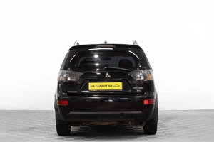 Внедорожник Mitsubishi Outlander 2007 года, 999000 рублей, Барнаул