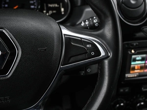 Внедорожник Renault Duster 2020 года, 1799000 рублей, Кирилловка