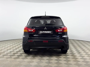 Внедорожник Mitsubishi ASX 2010 года, 889900 рублей, Казань