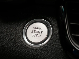 Седан Kia Optima 2018 года, 2198000 рублей, Волгоград