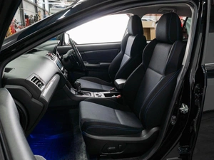 Универсал Subaru Levorg 2014 года, 1519000 рублей, Тюмень