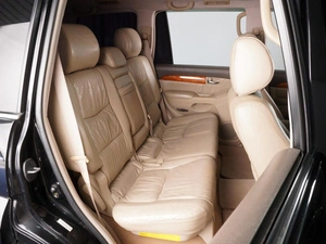 Внедорожник Lexus GX 2004 года, 2289000 рублей, Минеральные Воды