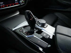 Седан BMW 5 серия 2020 года, 3157077 рублей, Москва