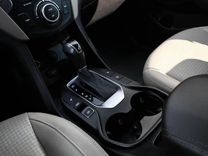 Внедорожник Hyundai Grand Santa Fe 2014 года, 2284000 рублей, Кирилловка